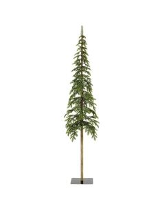 Alpine Fir 150cm Artificial Christmas Tree