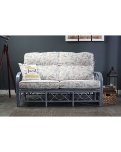 Bali 3 Seat Sofa - Grey Wash