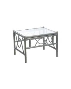 Bali Coffee Table - Grey Wash