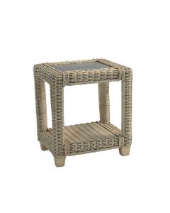 Burford Lamp Table