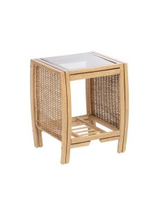 Centurion Lamp Table