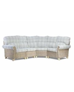 Clifton 4 Piece Corner Sofa