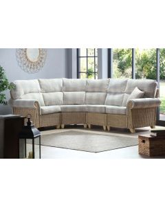 Clifton 4 Piece Corner Sofa