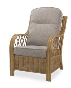 Viola Armchair