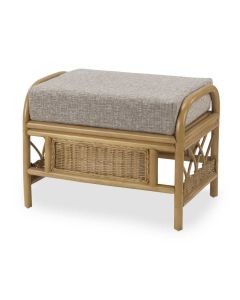 Viola Footstool