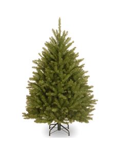 Dunhill Fir 5ft Artificial Christmas Tree