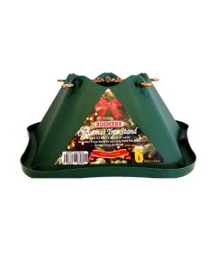 Plastic Christmas Tree Stand 6Ft Tree