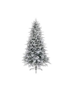 Frosted Vermont 150cm Artificial Christmas Tree