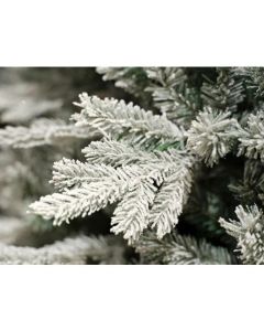 Frosted Vermont 150cm Artificial Christmas Tree