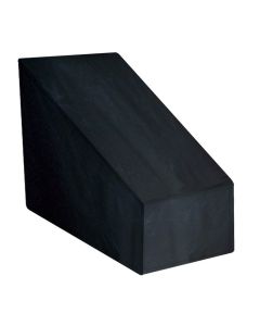 Single Duo Seat Weather Cover 150x70x89cm