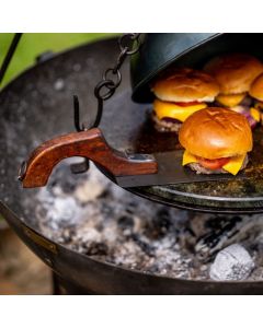 Kadai BBQ Tool Scraper