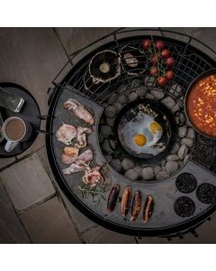 Kadai Hot Plate to fit 60cm Kadai