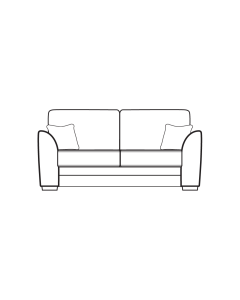 Ashford 2 Seat Sofa