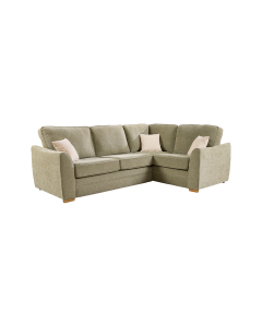 Ashford Small 2 Arm High Back Chaise