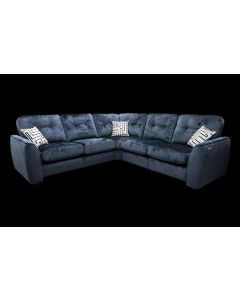 Finley 2 Corner-2 Sofa