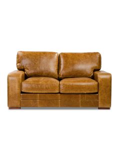 Luca 2.5 Seat Sofa in Essence fabric