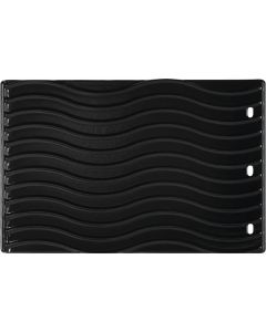 Reversible Cast Iron Griddle for Napoleon Freestyle and R425,R525,R625