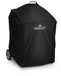 BBQ Weather Cover for Napoleon NK22 and PRO22K Charcoal Kettle BBQ