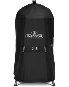 BBQ Weather Cover for Napoleon Charcoal Kettle BBQ 47cmD