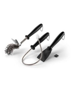 Napoleon Gas  BBQ Cleaning Tool Set