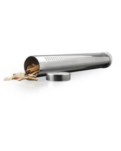 Napoleon Smoker Pipe and Woodchip Set