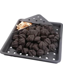 Napoleon BBQ Charcoal Basket / Smoker Tray