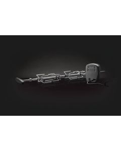 BBQ Commercial Quality Rotisserie Kit for Napoleon 605 Series Grills
