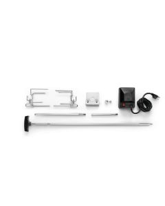 BBQ Heavy Duty Rotisseire Kit for all Rogue Series Grills
