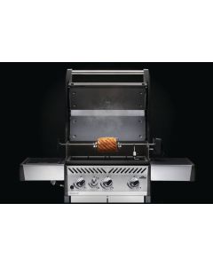 BBQ Heavy Duty Rotisseire Kit for all Rogue Series Grills
