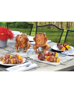 Napoleon BBQ Meat Lover Starter Kit
