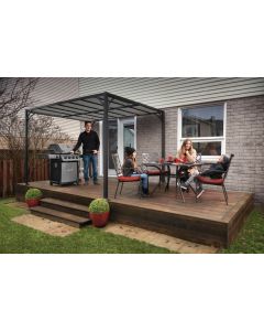 Napoleon Freestyle 425- 4 Burner Gas  BBQ
