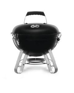 Napoleon NK14K-LEG Premium Portable Charcoal BBQ 37cm