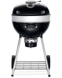 Napoleon PRO22K-LEG-3 Professional Kettle Charcoal BBQ 57cm