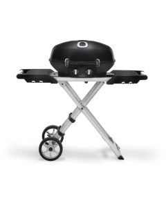 Napoleon TravelQ PRO285X - 2 Burner Gas BBQ with Stand
