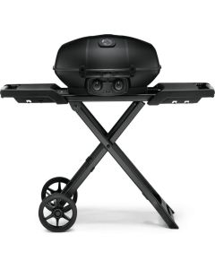 Napoleon TravelQ PRO285X Phantom - 2 Burner Gas BBQ