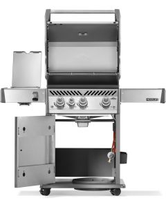 Napoleon Rogue Pro 425 - 3 Burner Gas BBQ with Sizzle Zone