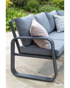 Babingley Corner Lounge Set