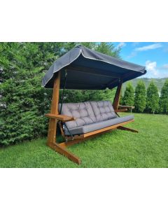 Brestwick 3 Seat Swing