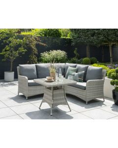 Weybourne Mini Corner Lounge Set