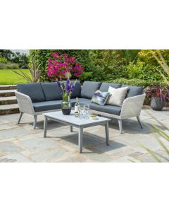 Chedworth Corner Lounge Set