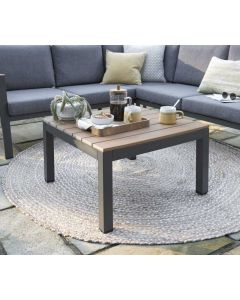 Easton Compact Corner Lounge Set