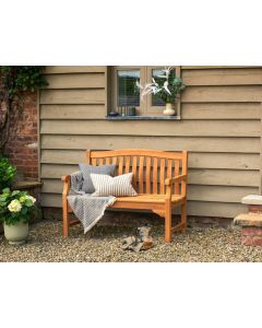 Kingsbury 2 Seat Bench