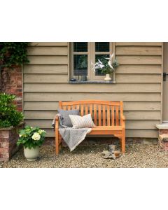 Kingsbury 2 Seat Bench