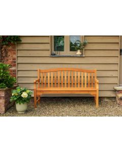 Kingsbury 3 Seat Bench
