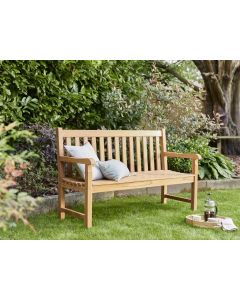 Kingston 2 Seat Bench