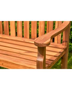 Mayfield 2 Seat Bench