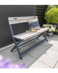 Galaxy Folding Bench