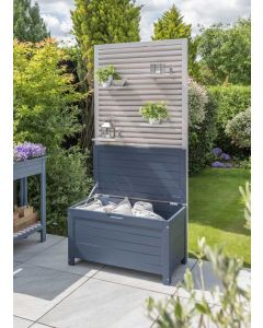 Galaxy Storage Bench 
