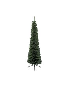 Pencil Pine 120cm Artificial Christmas Tree