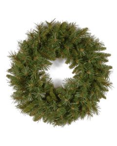 Tiffany Fir 48" Artificial Wreath